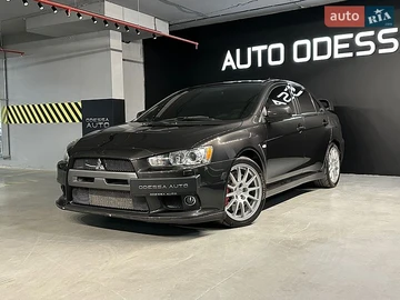 Авто Mitsubishi Lancer 2008 № 8747903