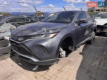 Авто Toyota Venza 2020 № 8747906