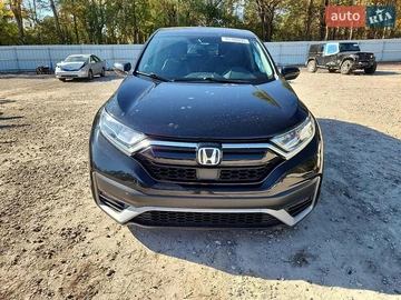 Авто Honda Cr-V 2020 № 8747909