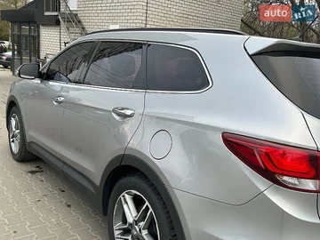 Авто Hyundai Maxcruz 2015 № 8747910