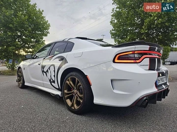 Авто Dodge Charger 2020 № 8747913