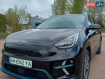 Авто KIA Niro 2020 № 8747925