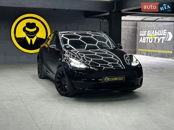 Авто Tesla Model Y 2023 № 8748068