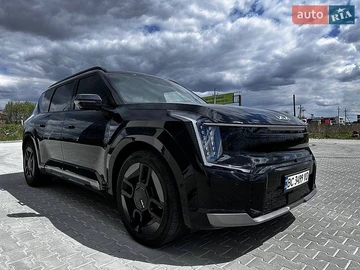 Авто KIA Ev9 2024 № 8748072