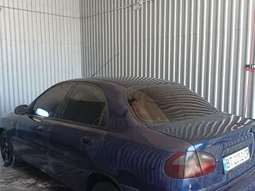 Авто Daewoo Sens 2005 № 8748084