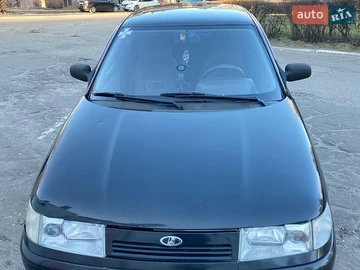 Авто ВАЗ 2112 2007 № 8748088