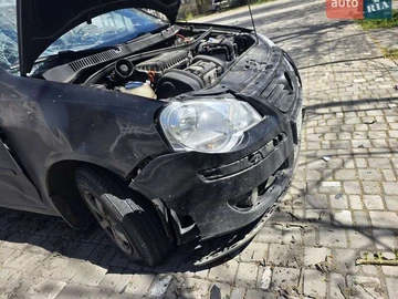 Авто Volkswagen Polo 2008 № 8748089