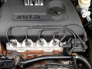 Авто Daewoo Sens 2005 № 8748092