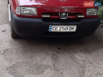 Авто Peugeot Expert 2000 № 8748098