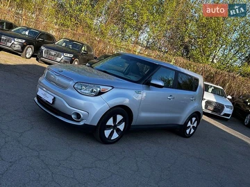 Авто KIA Soul 2016 № 8748264