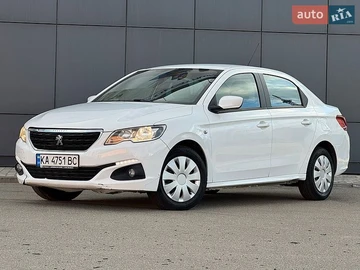 Авто Peugeot 301 2021 № 8748265