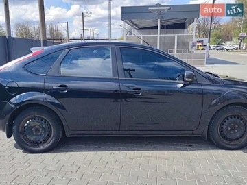 Авто Ford Focus 2010 № 8748266