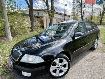 Авто Skoda Octavia 2008 № 8748267