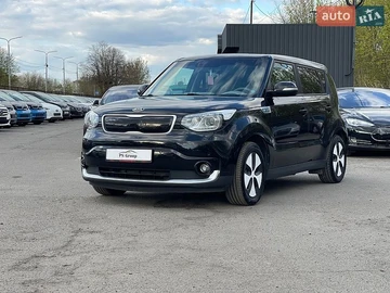 Авто KIA Soul 2016 № 8748281