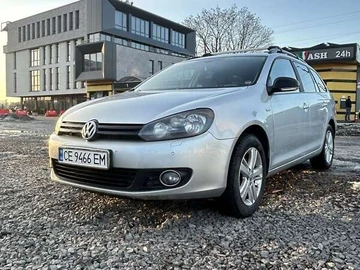 Авто Volkswagen Golf 2012 № 8748291