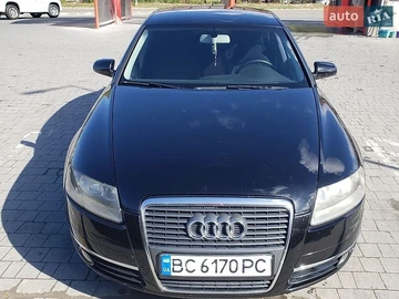 Авто Audi A6 2006 № 8748304