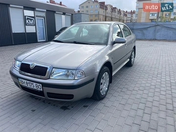 Авто Skoda Octavia 2008 № 8748317
