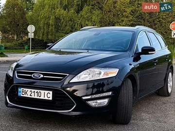 Авто Ford Mondeo 2012 № 8748322