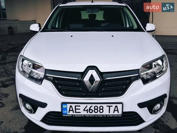 Авто Renault Sandero 2021 № 8748465