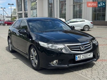Авто Honda Accord 2012 № 8748473