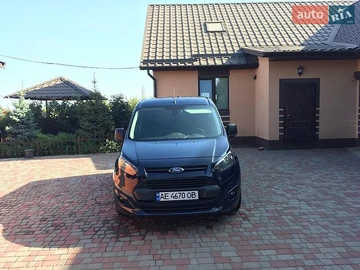 Авто Ford Transit Connect 2016 № 8748480