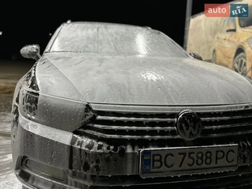 Авто Volkswagen Passat 2014 № 8748487