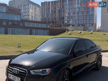 Авто Audi A3 2014 № 8748492