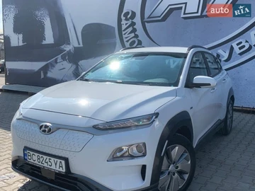 Авто Hyundai Kona Electric 2020 № 8748517