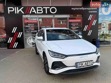 Авто BYD E2 2025 № 8748532
