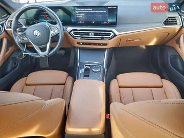 Авто BMW I4 2023 № 8748713