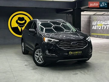 Авто Ford Edge 2021 № 8748718