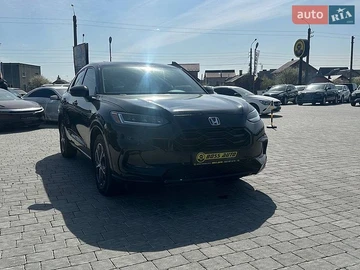 Авто Honda Hr-V 2023 № 8748728