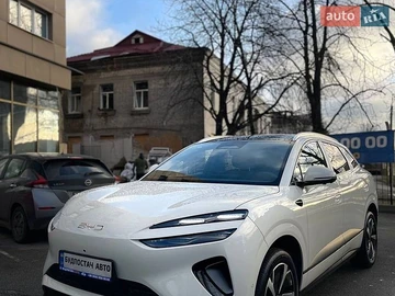 Авто BYD Sea Lion 06 2025 № 8748741