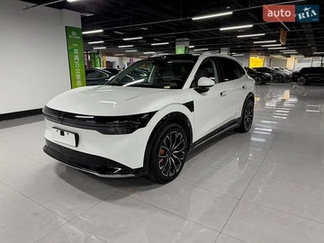 Авто  7X 2024 № 8748750