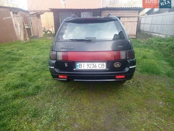 Авто ВАЗ 2111 2007 № 8748762