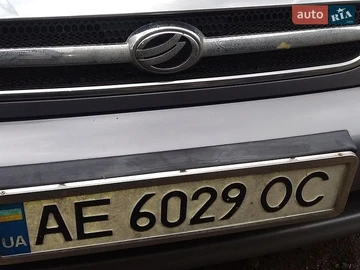 Авто ЗАЗ Lanos 2009 № 8748770