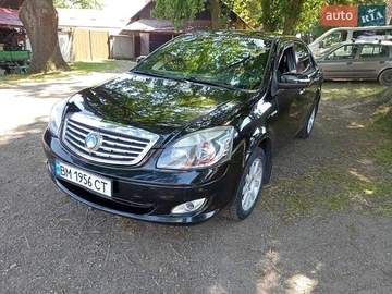 Авто Geely Sl 2011 № 8748771