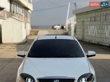 Авто ЗАЗ Sens 2014 № 8748774