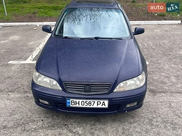 Авто Honda Accord 1999 № 8748776