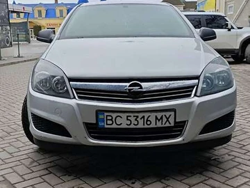 Авто Opel Astra 2010 № 8748814