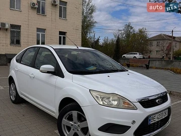Авто Ford Focus 2008 № 8748827