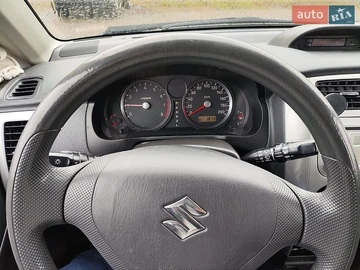 Авто Suzuki Liana 2005 № 8748828