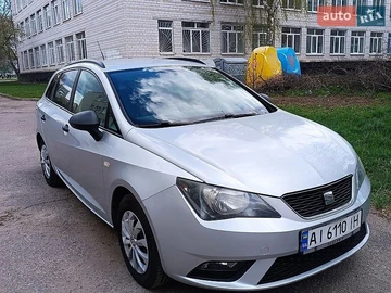 Авто SEAT Ibiza 2012 № 8748829