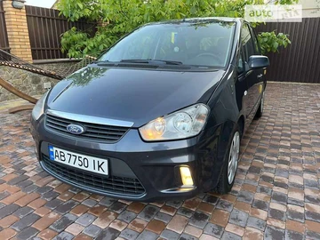 Авто Ford C-Max 2009 № 8748830