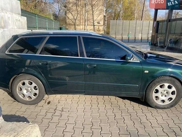 Авто Audi A4 2004 № 8748860