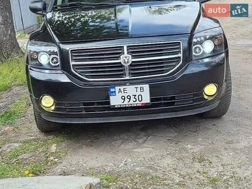 Авто Dodge Caliber 2011 № 8748873