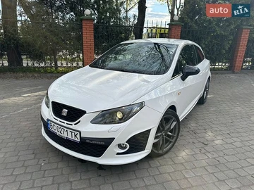 Авто SEAT Ibiza 2011 № 8748879