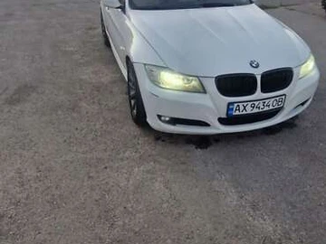 Авто BMW 3 Series 2011 № 8748883