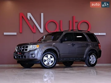 Авто Ford Escape 2011 № 8748889
