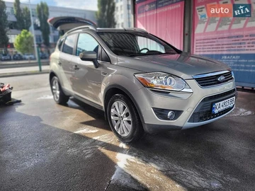 Авто Ford Kuga 2010 № 8748922